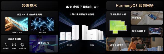 华为全家桶更新,折叠屏、手表、耳机有哪些看点? | 科技前线
